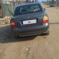 تیبا ۱ مدل ۹۵|خودرو سواری و وانت|گرگان, |دیوار