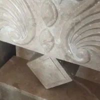 روشویی رومی همراه اینه|لوازم سرویس بهداشتی|سراوان, |دیوار