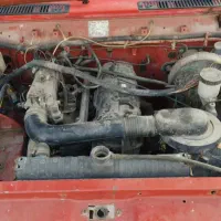 وانت نیسان|خودرو سواری و وانت|تبریز, |دیوار