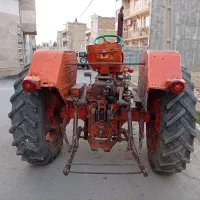 تراکتور رومانی مدل 59|خودرو سنگین|اسلام‌‌آباد غرب, |دیوار