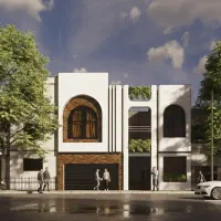 از نقشه و مجوز تا اجرای ساختمان کنارتون هستیم