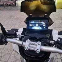 موتور ADV 150|موتورسیکلت|نظرآباد, نظرآباد|دیوار