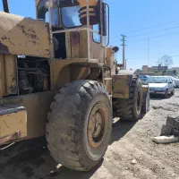 لودرفیات ا ف ار15درحد|خودرو سنگین|ساوه, |دیوار