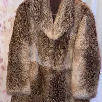 فروش تعدادی پالتو کت و کاپشن