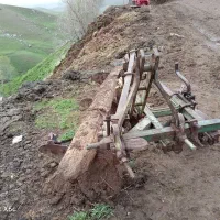 گاو آهن