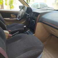 پژو پارس LX TU۵، مدل ۱۴۰۰