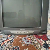 تلوزیون رنگی ۲۱اینج