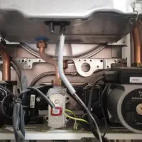 سرویس پکیج ،بخاری آبگرمکن دیواری رادیاتور|خدمات پیشه و مهارت|اشتهارد, |دیوار