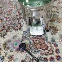 سبزی خردکن|خردکن، آسیاب، غذاساز|ری, دیلمان|دیوار