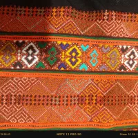 دوخت چوتل یا جوک و چپی دوز پذیرفته می شود