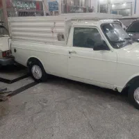 بارکشی وانت خدمات فوری