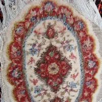 فرش دست بافت|فرش|تبریز, |دیوار