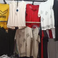 پوشاک قنبرنژاد