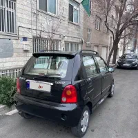 MVM 110 ۴ سیلندر