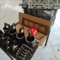 تعمیرات تخصصی موتور و گیربکس خودرو