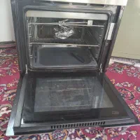 ماگروفر مدل رزنتال مجهز به تایمردیجتال|اجاق گاز و لوازم برقی پخت‌وپز|بومهن, |دیوار
