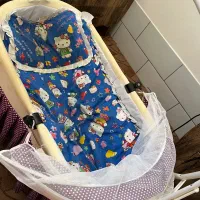 گهواره نوزادی