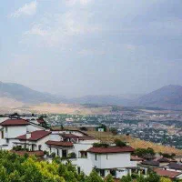 ۷۰۰ متر لواسان باستی ۶۰۰ متر جواز معاوضه