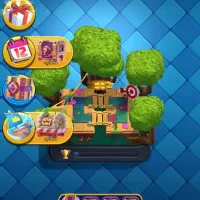 اکانت کلش آف کلنز با رویال|کنسول، بازی ویدئویی و آنلاین|مرودشت, استادیوم‎|دیوار