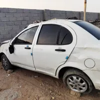ساینا تصادفی