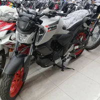(۱۸ ماهه ماهیانه) یاماها FZ 150|موتورسیکلت|تهران, بهار|دیوار