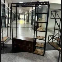 فانیر رخت بند اویز خالی رگال۲۴