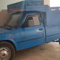 نیسان دیزل مدل ۹۹