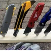 انواع کاتر نو