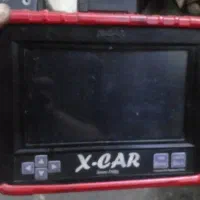 دستگاه دیاگ انژکتور شور