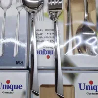 قاشق چنگال یونیک آهنربا نگیر|ظروف سرو و پذیرایی|کرج, عظیمیه|دیوار