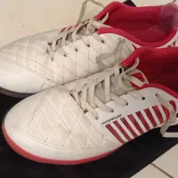 کفش فوتسال نایکی لونارگتو سایز 43