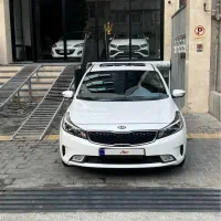 سراتو مدل۲۰۱۷