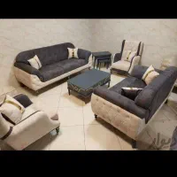 مبل مینی مال|مبلمان خانگی و میز عسلی|زرند, |دیوار