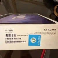 تبلت سامسونگ galaxy tab A7|تبلت|تهران, امیرآباد|دیوار