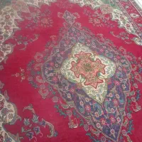 فرش ۱۲متری دستبافت خوش فی