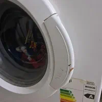 ماشین لباسشویی بوش - Bosch|ماشین لباسشویی و خشک‌کن لباس|تهران, آذربایجان|دیوار