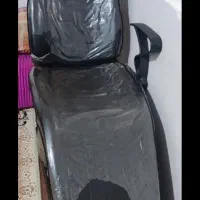 صندلی اصلاح ،صندلی کپ ، پاف