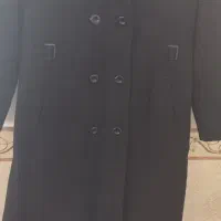 لباس پالتو نوع سایزه 5