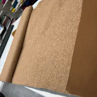 پارچه فوتر جنس عالی