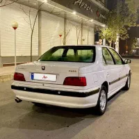 پژو پارس xup مدل ۱۴۰۱|خودرو سواری و وانت|قرچک, محمد آباد|دیوار