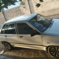 پراید 91