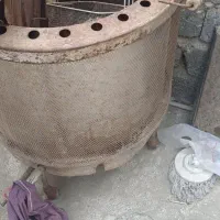 چرخ گوشت صنعتی و اسنک ساز و وسایل فست فود|کافی‌شاپ و رستوران|میناب, |دیوار