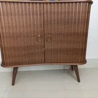 یه عدد جاکفشی نو ومیزتلویزیون نو