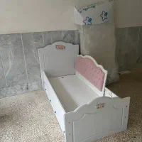 سرویس نوزادی اپادانا (۶ تیکه)|اسباب و اثاث بچه|بجنورد, |دیوار