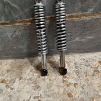 کمک موتور و کاربراتور راپیدو بشرط کار|قطعات یدکی و لوازم جانبی|شادگان, |دیوار
