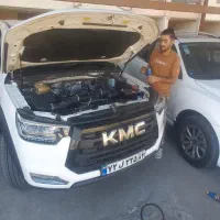 مکانیک سیار مکانیک اورژانسی