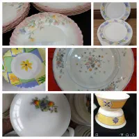 فروشنده خریدارآرکوپال ویکتوریافلوالیزرمانتیک