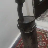 اگزوز پژو و جعبه فرمان