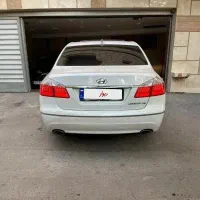 جنسیس سدان  ۳۸۰۰مدل ۲۰۱۱ فول کم کار|خودرو سواری و وانت|اصفهان, صائب|دیوار