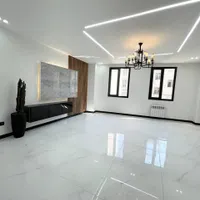 ۷۶متر دوخواب سالن پرده خور